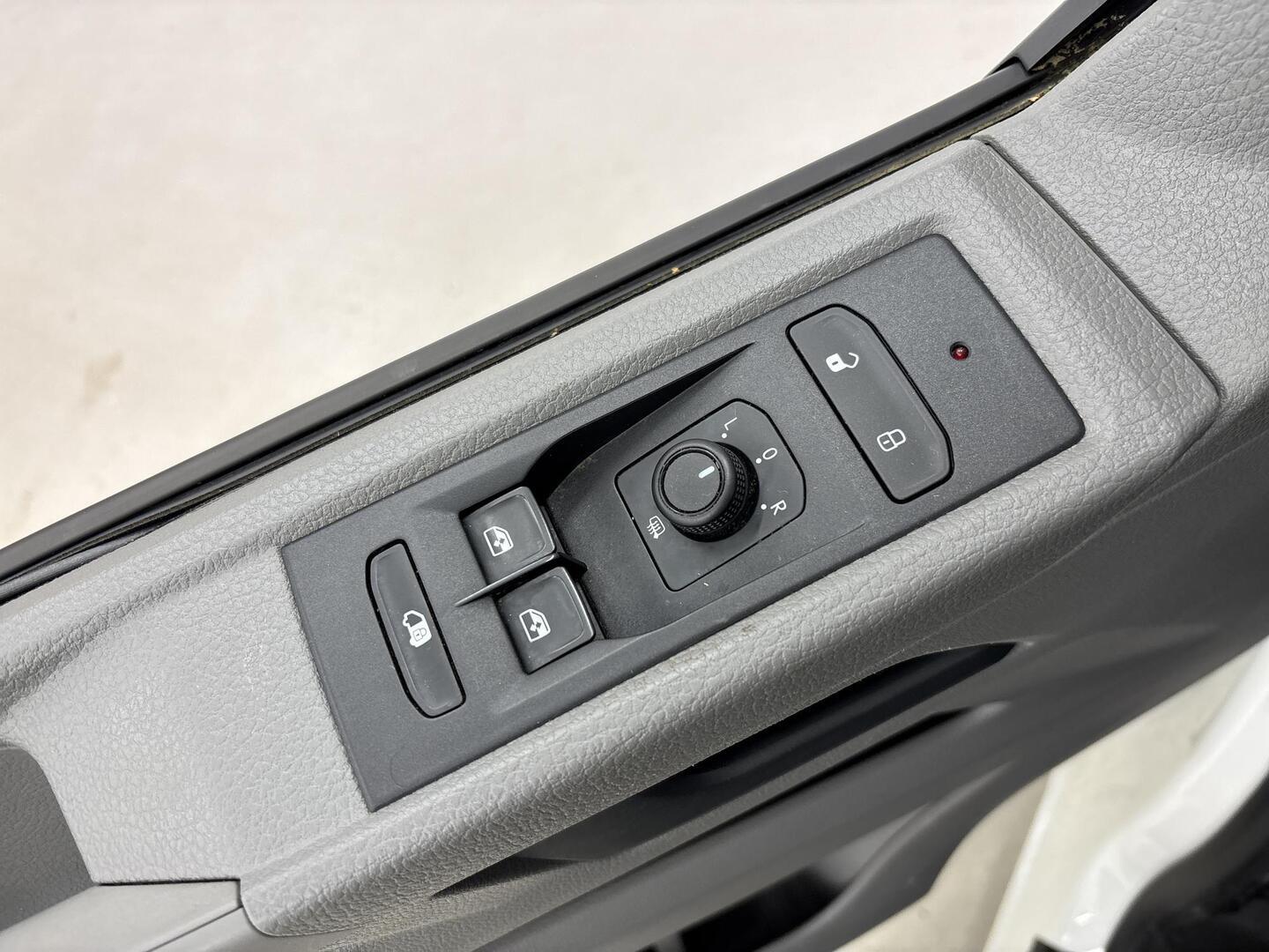 VOLKSWAGEN Transporter 2022