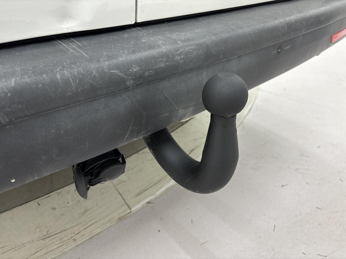 VOLKSWAGEN Transporter 2022