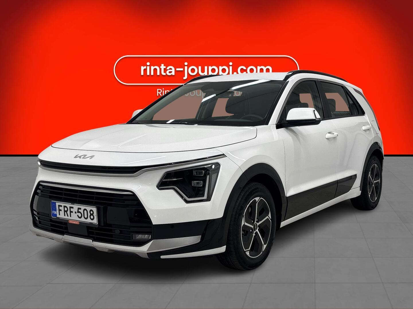 KIA Niro 2023