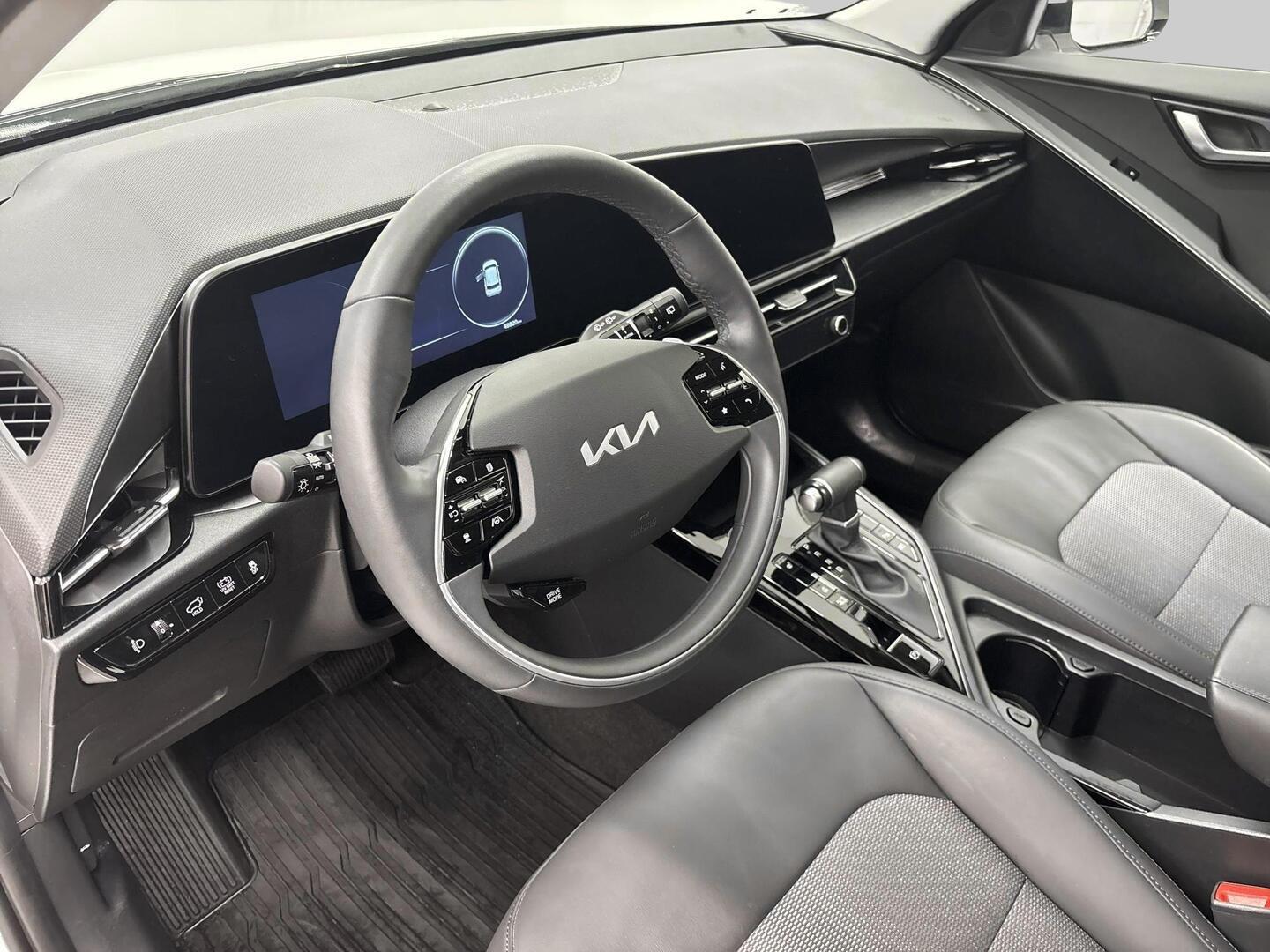 KIA Niro 2023