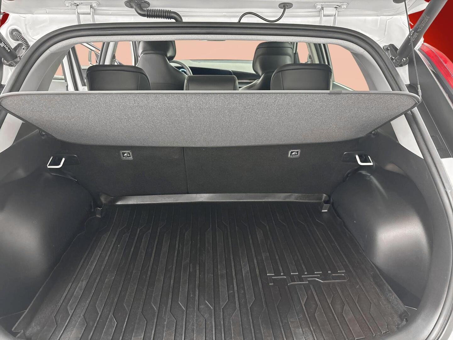 KIA Niro 2023