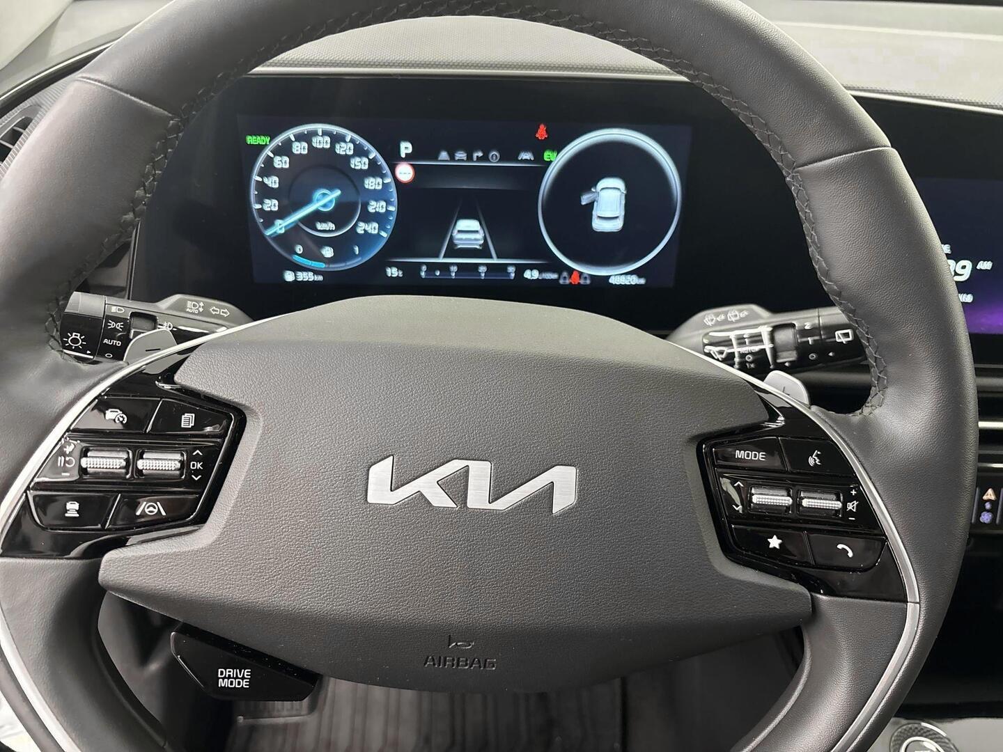KIA Niro 2023