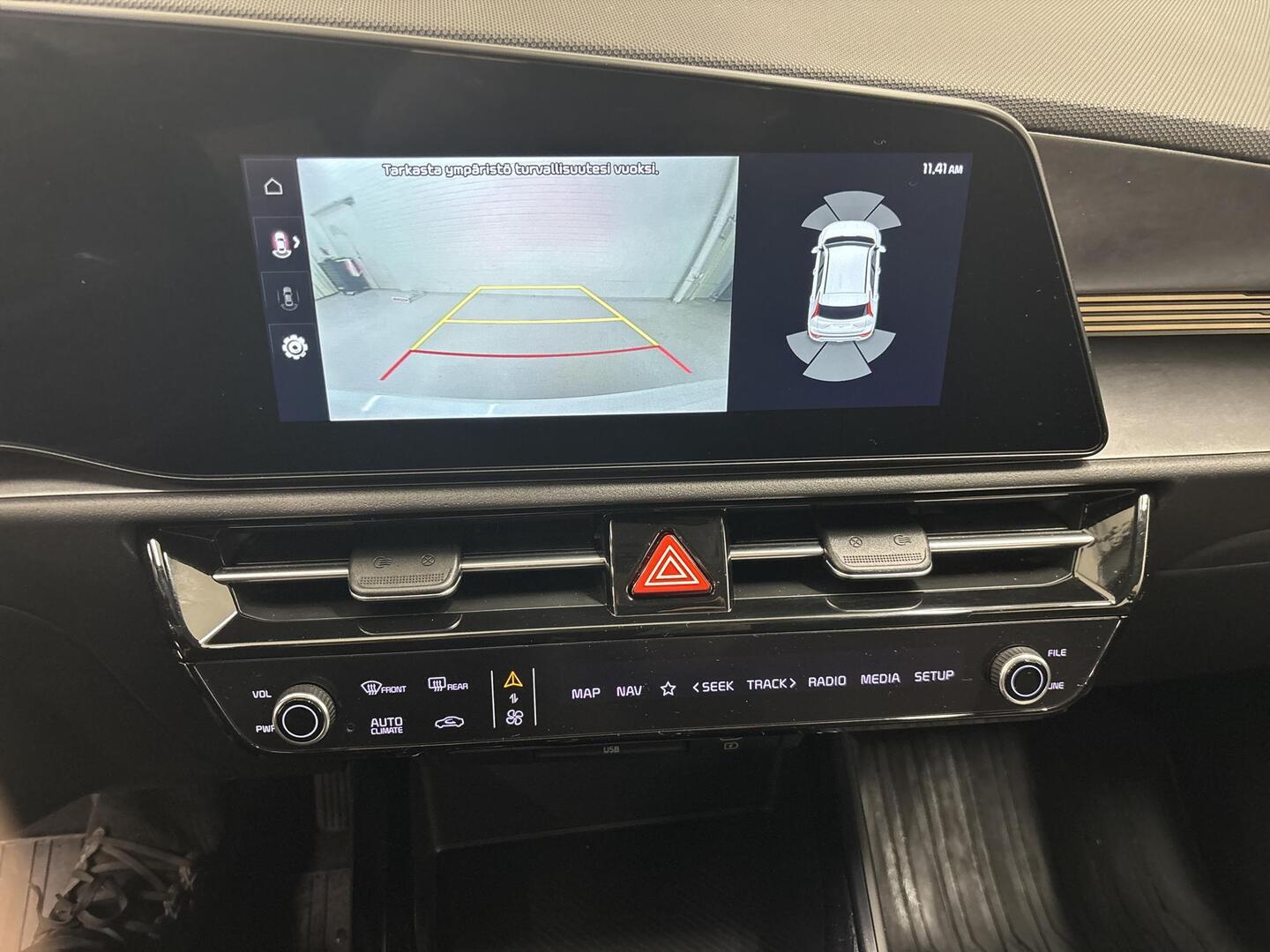 KIA Niro 2023