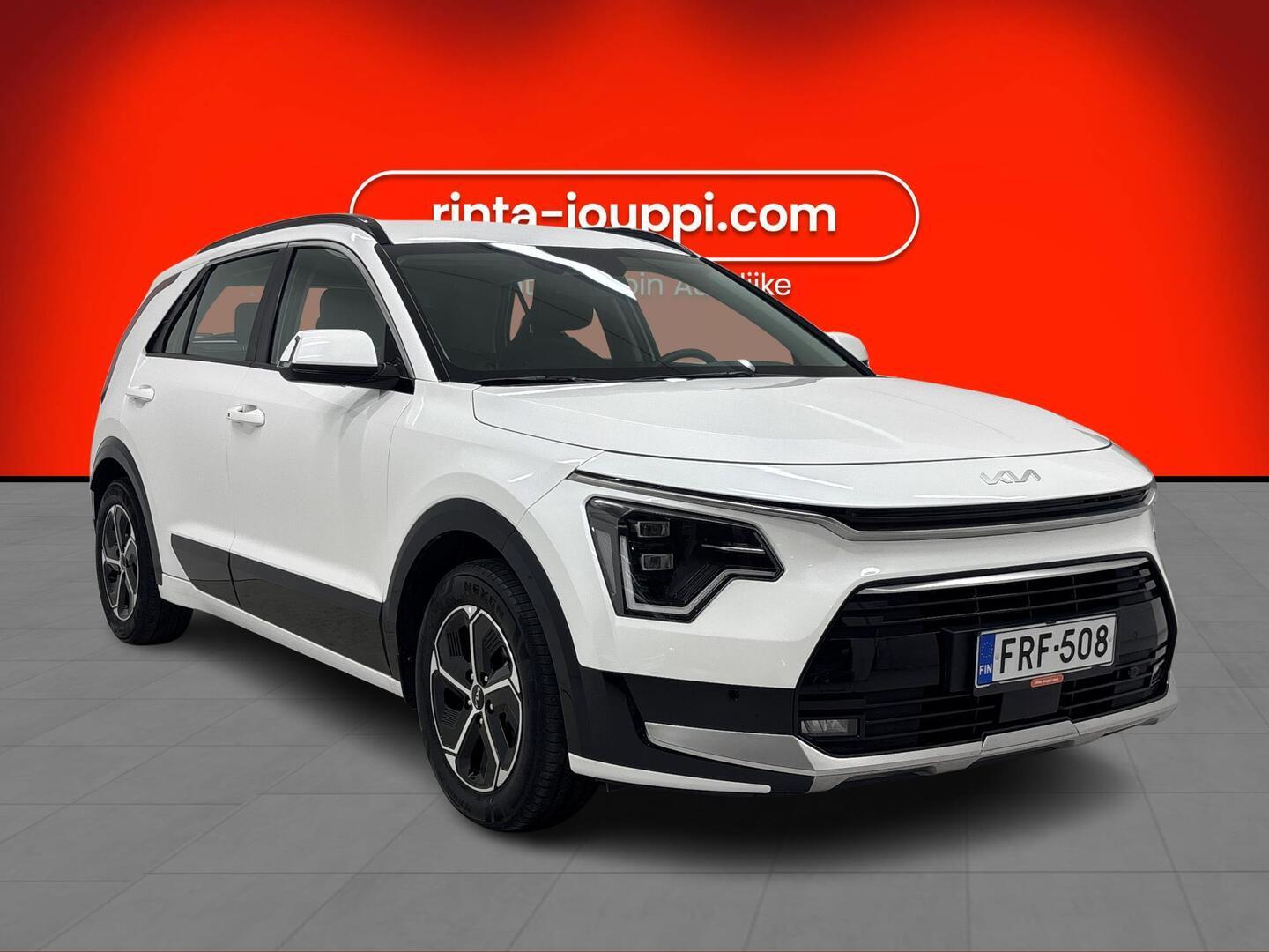 KIA Niro 2023
