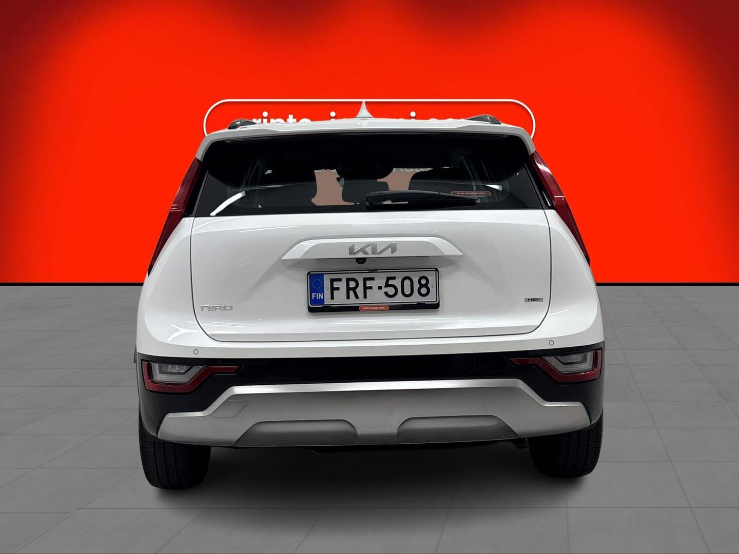 KIA Niro 2023
