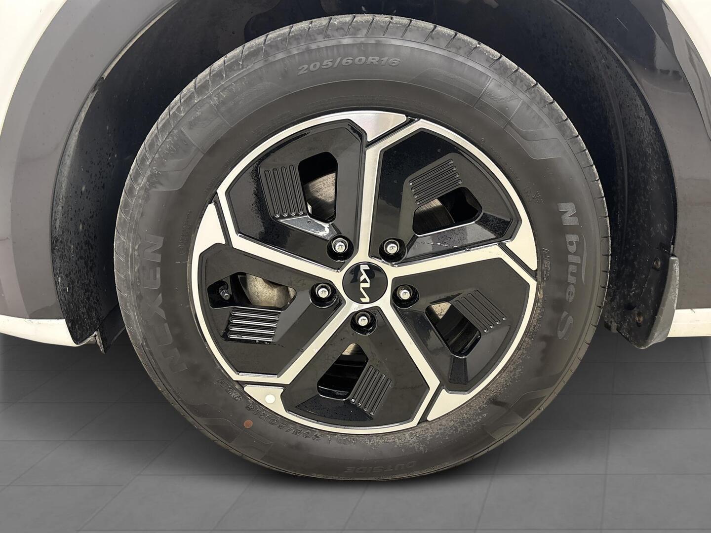 KIA Niro 2023