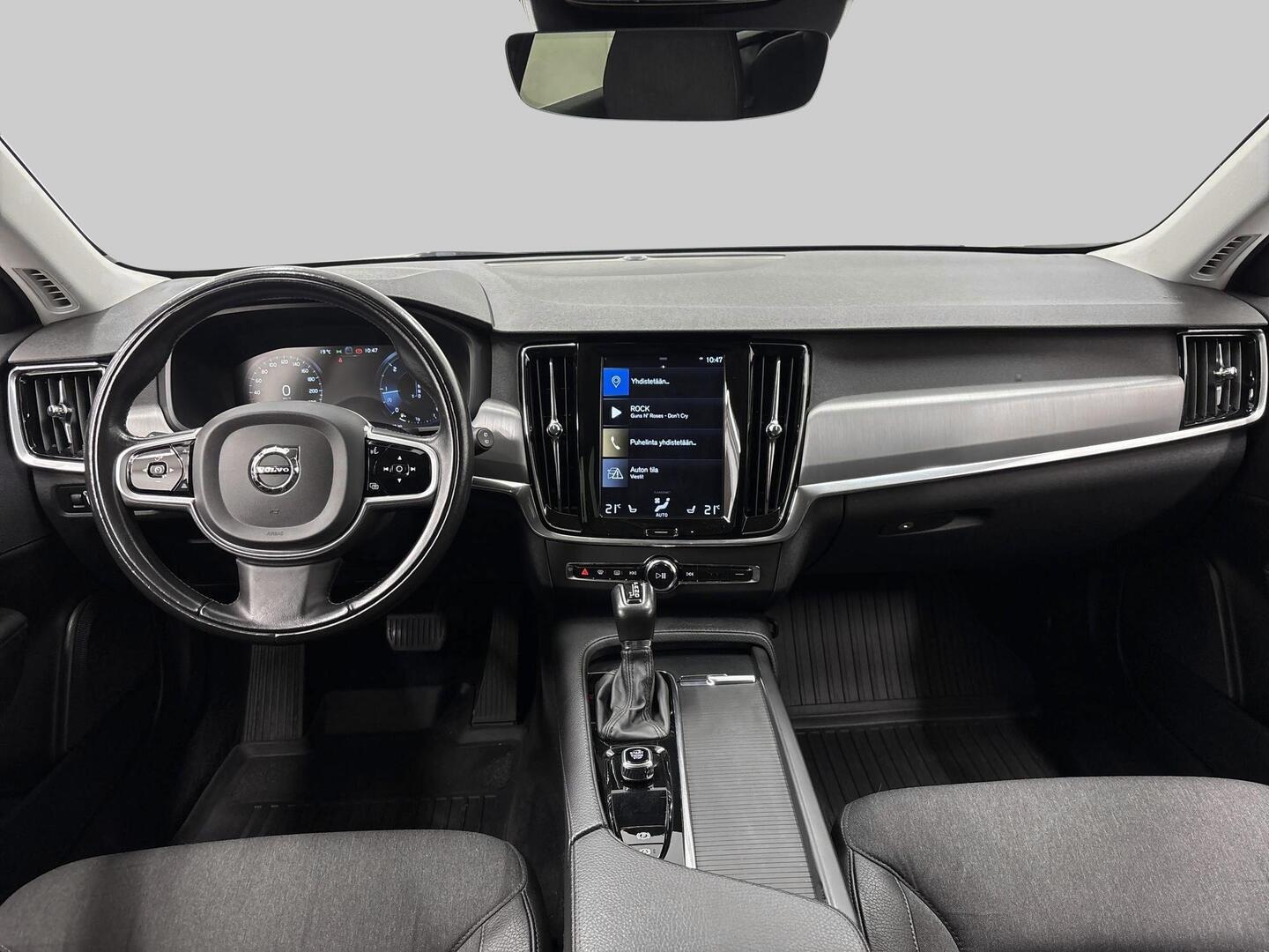 VOLVO V90 2019