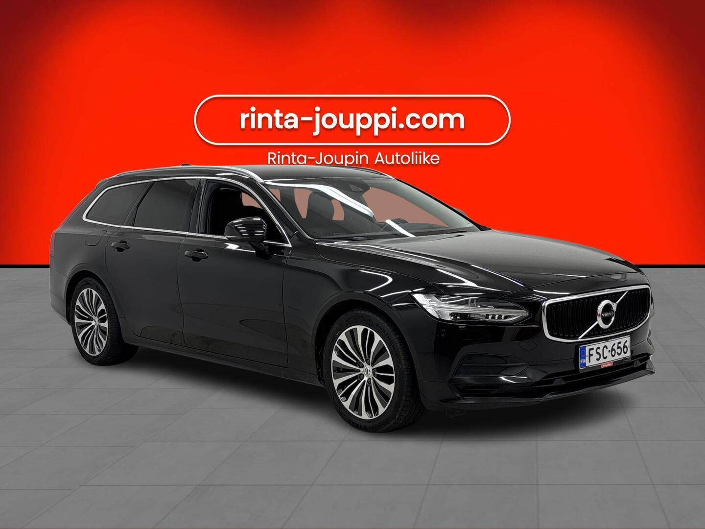 VOLVO V90 2019