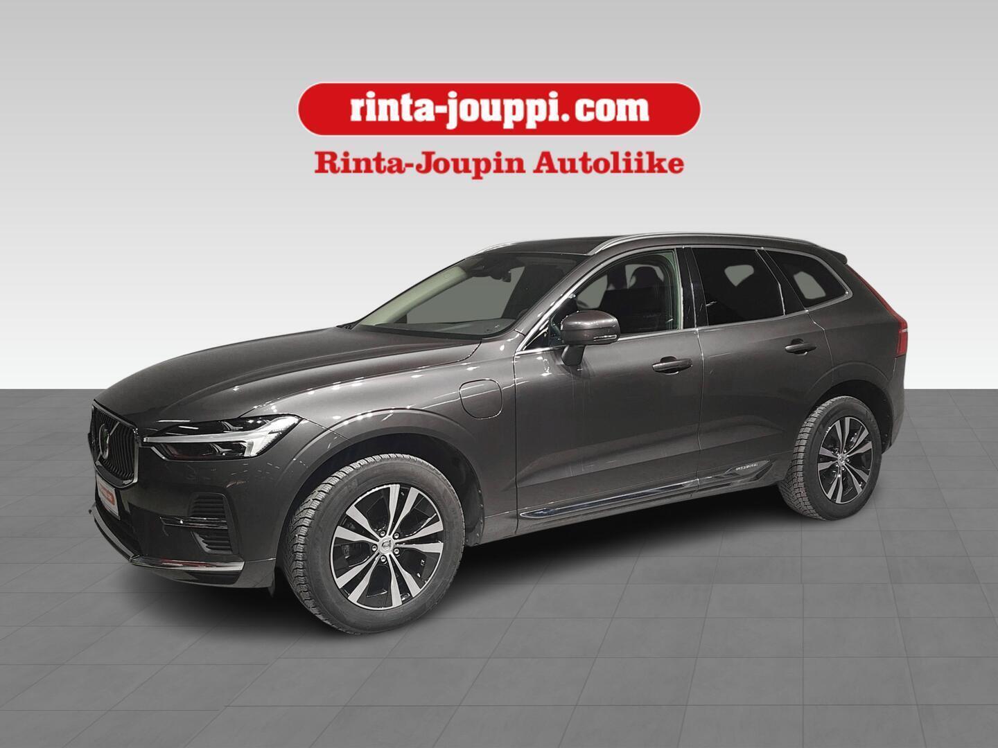VOLVO XC60 2023