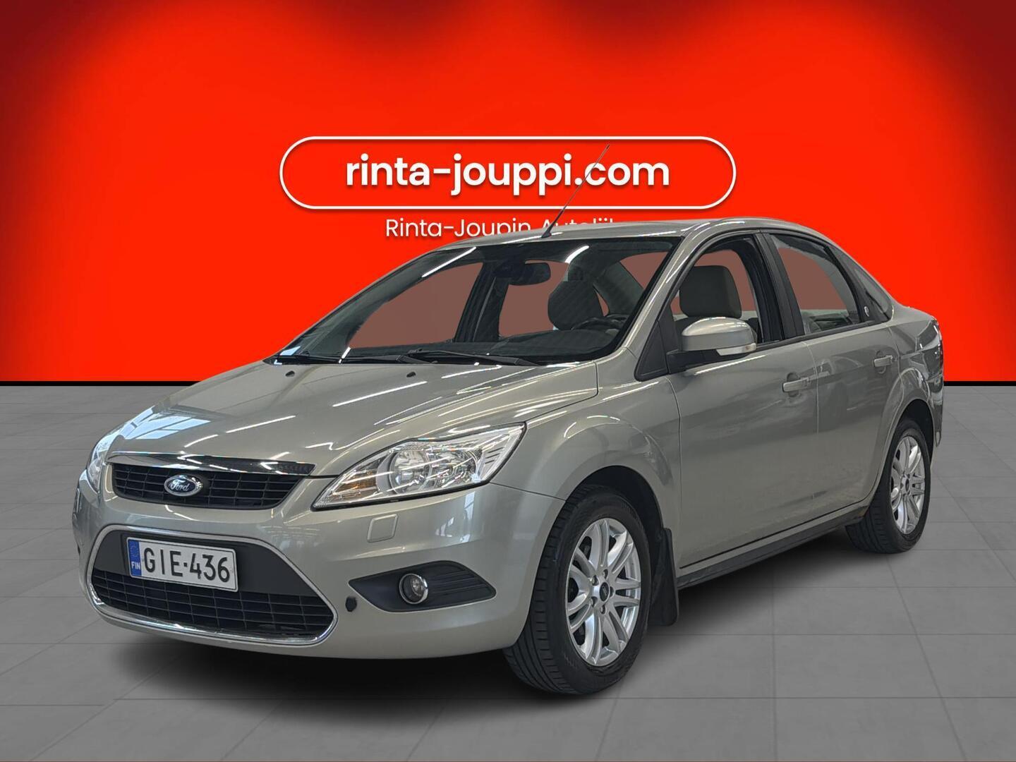 FORD Focus 2008