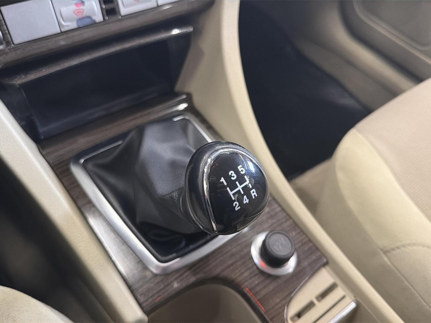 FORD Focus 2008