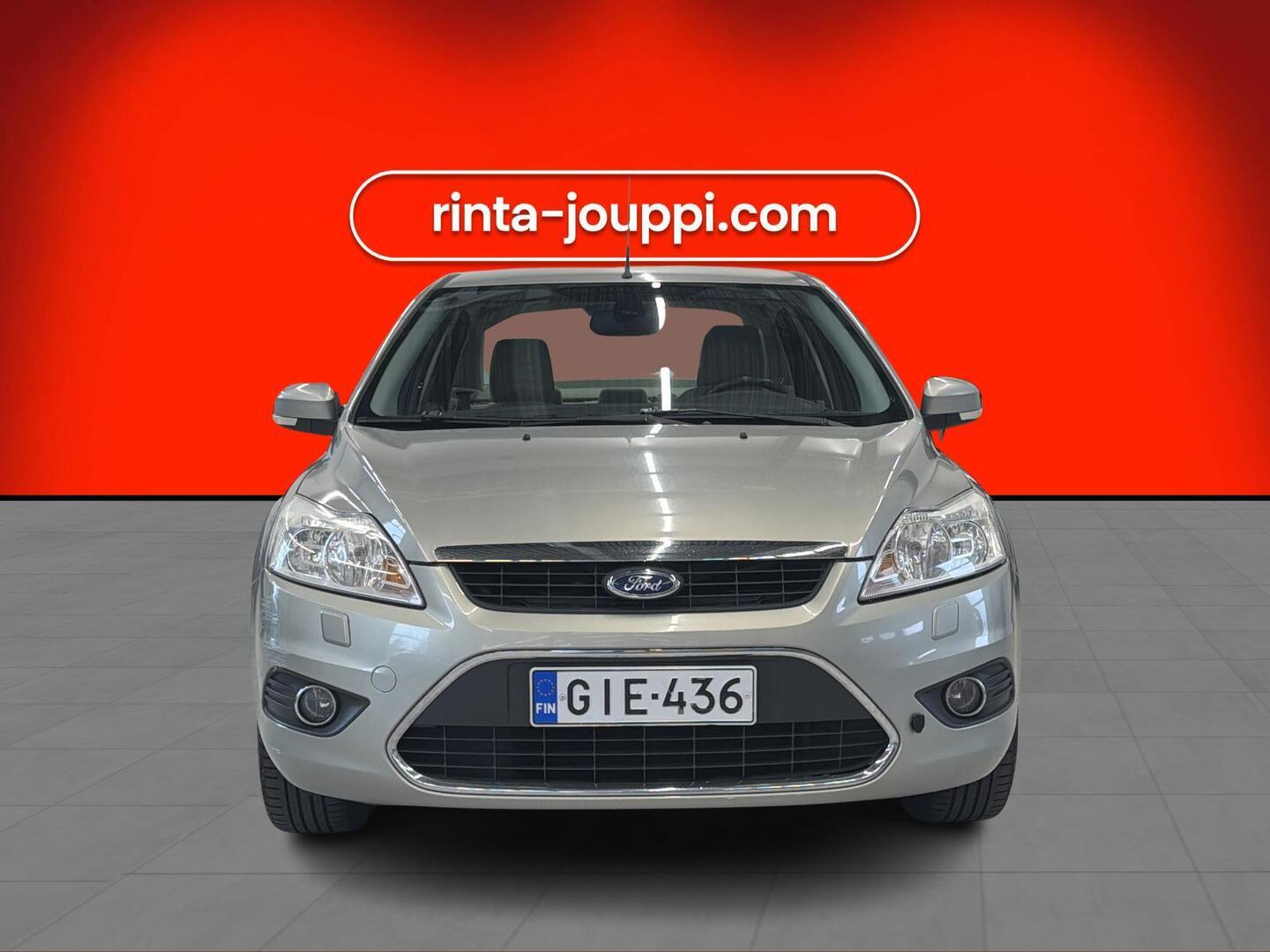 FORD Focus 2008
