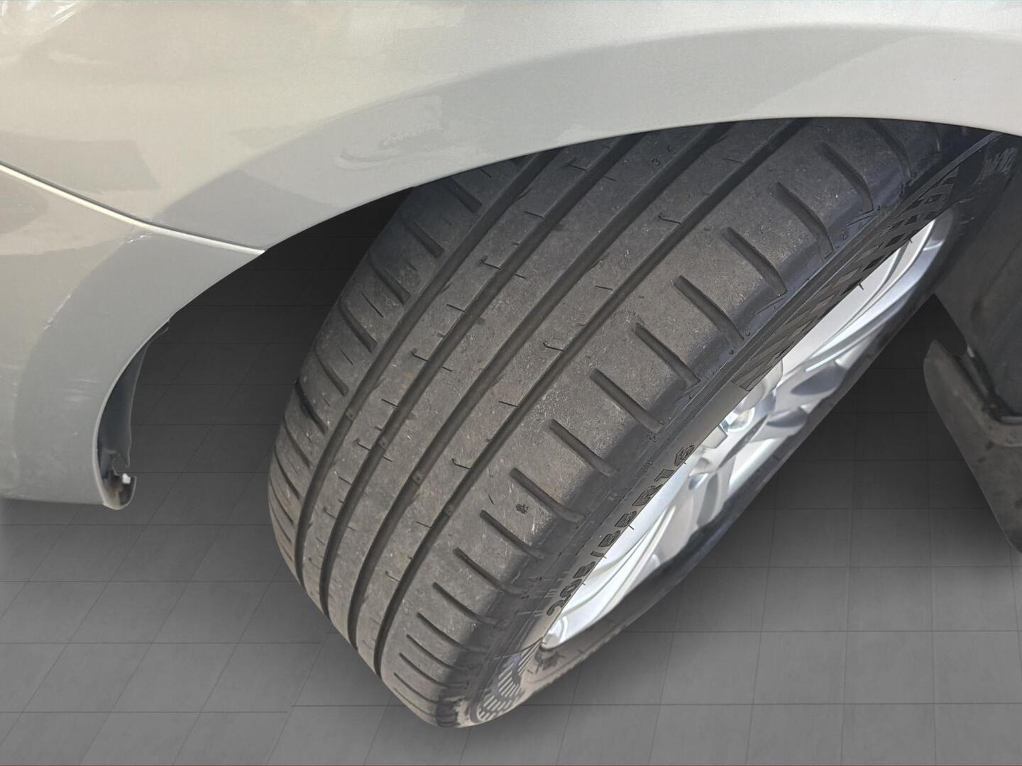 FORD Focus 2008