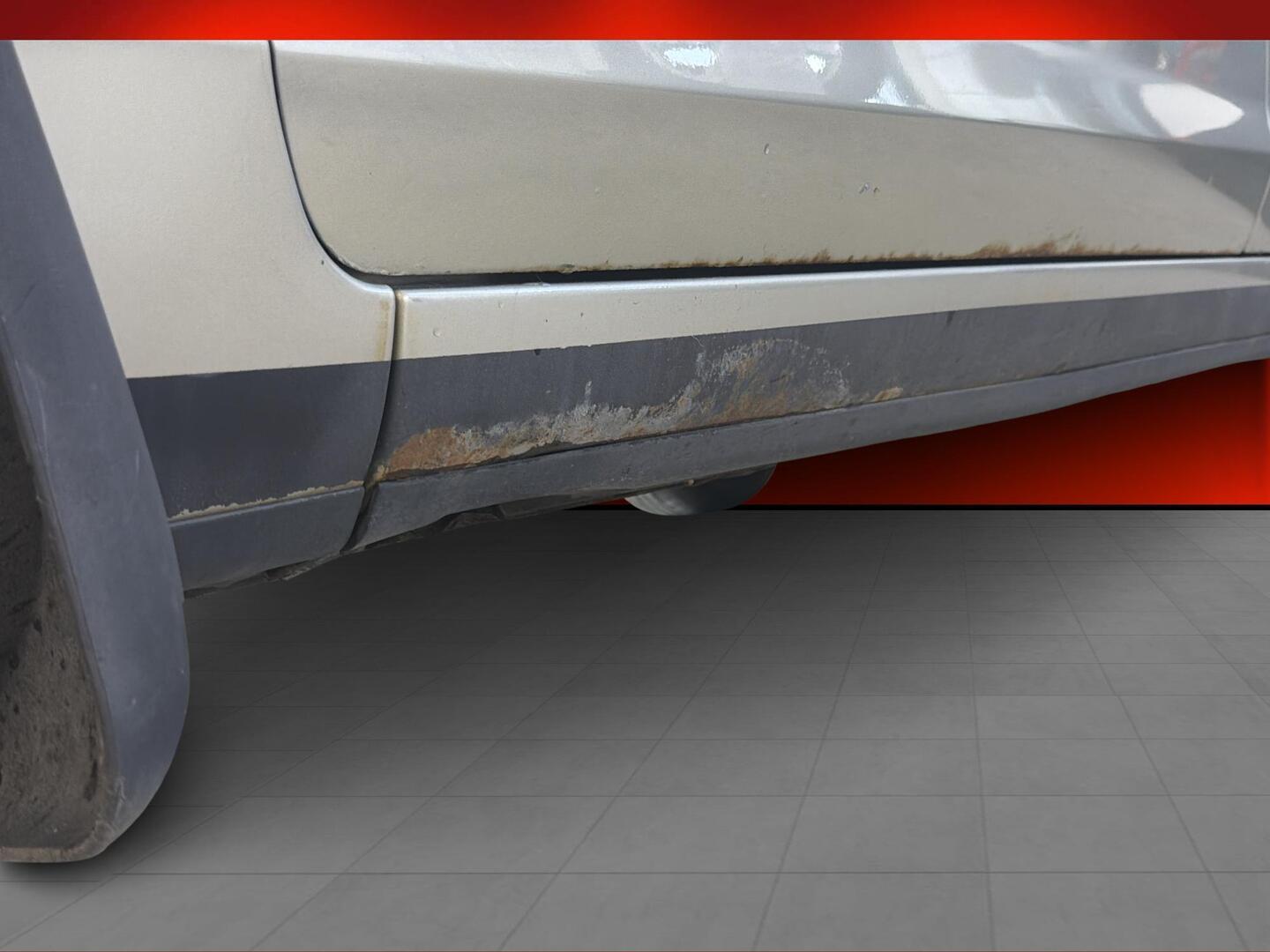 FORD Focus 2008