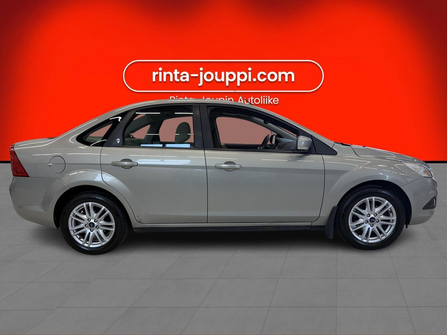 FORD Focus 2008