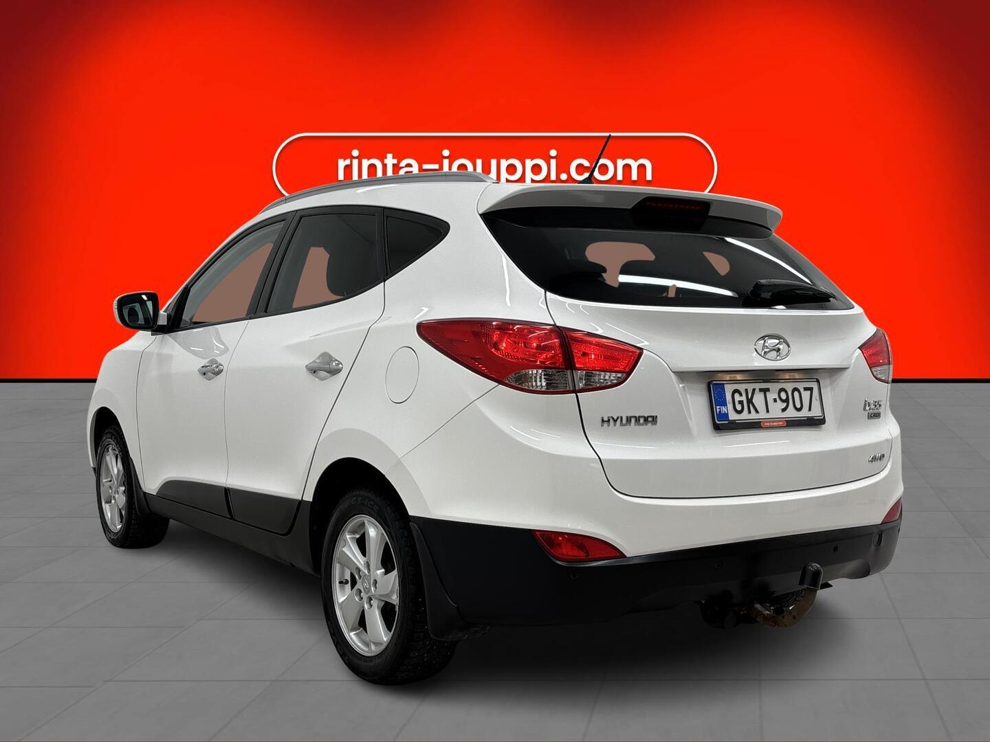 HYUNDAI ix35 2013