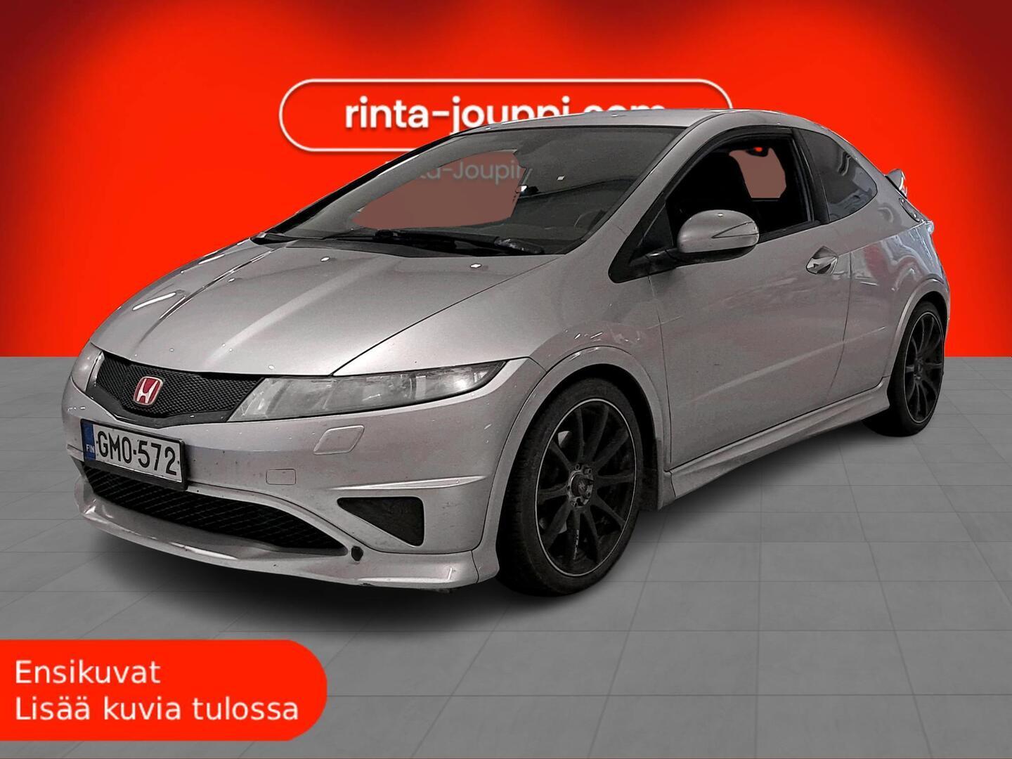 HONDA Civic 2009