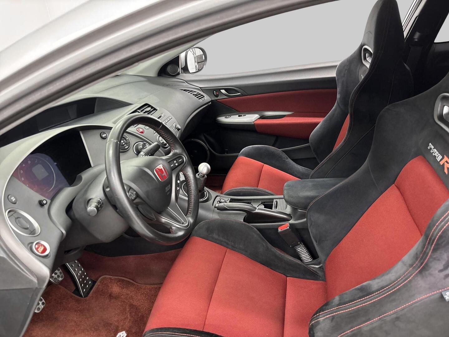 HONDA Civic 2009