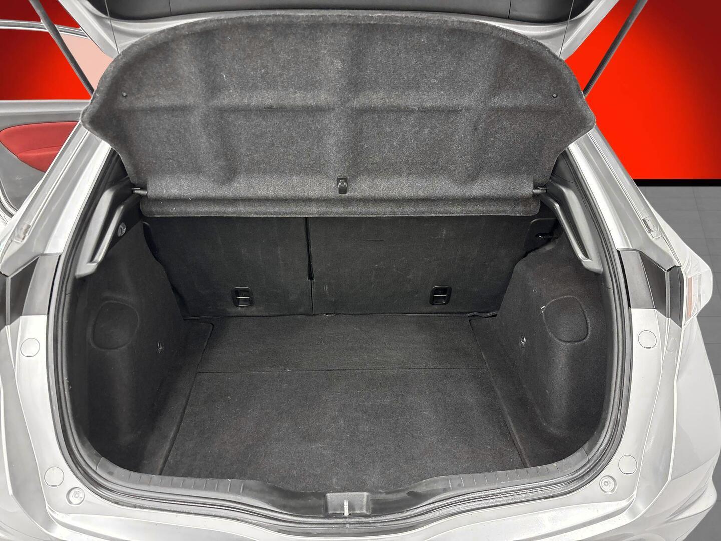 HONDA Civic 2009
