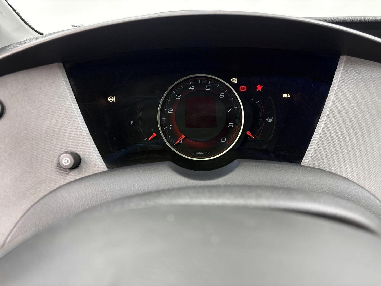 HONDA Civic 2009