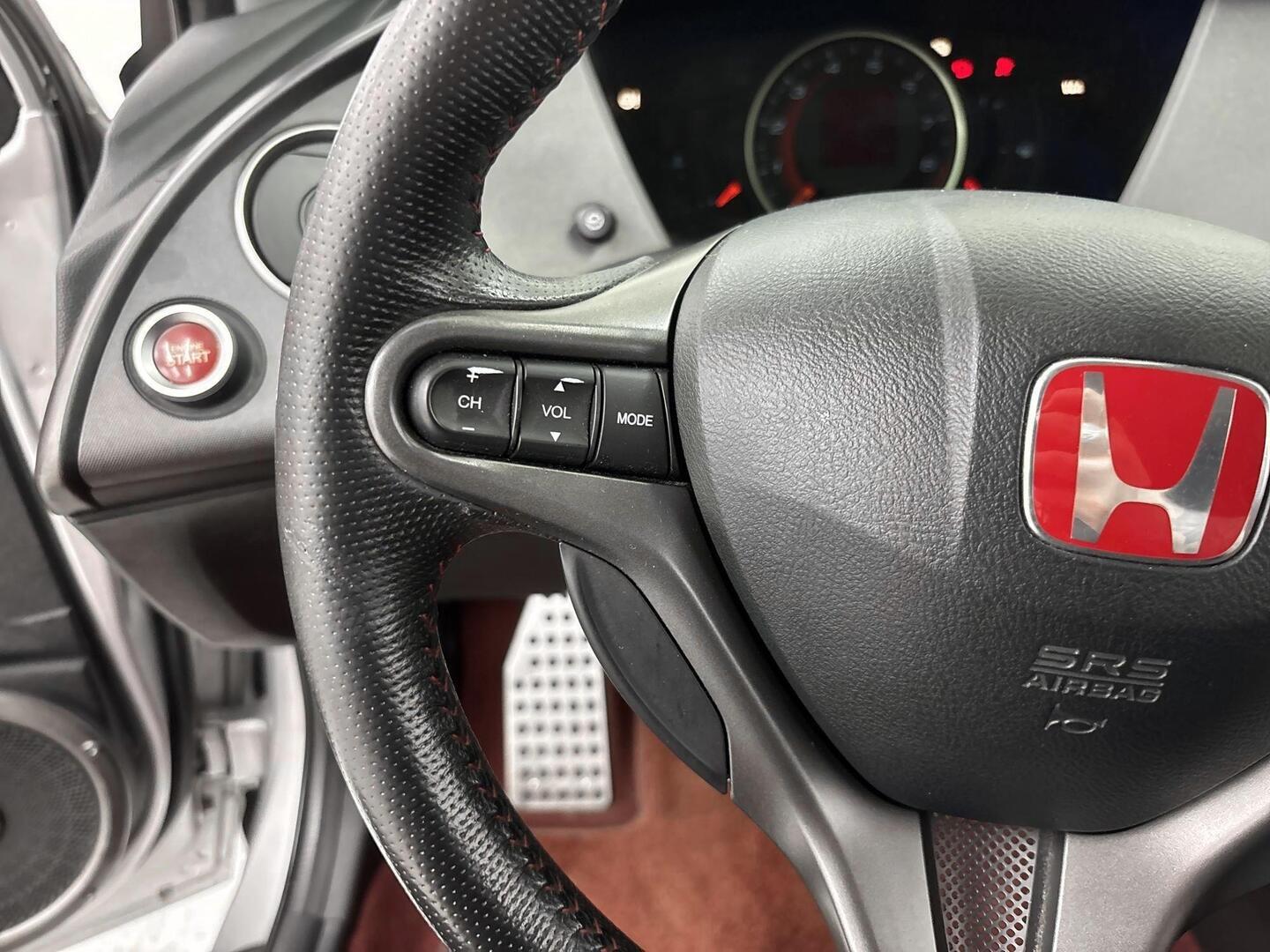 HONDA Civic 2009