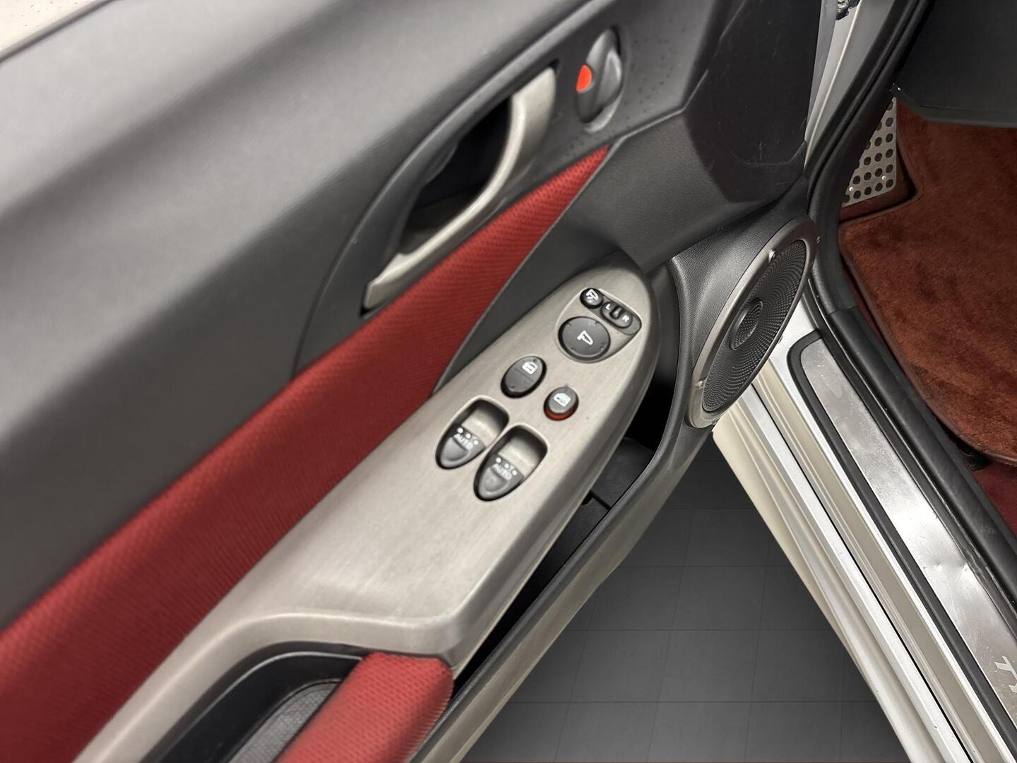 HONDA Civic 2009