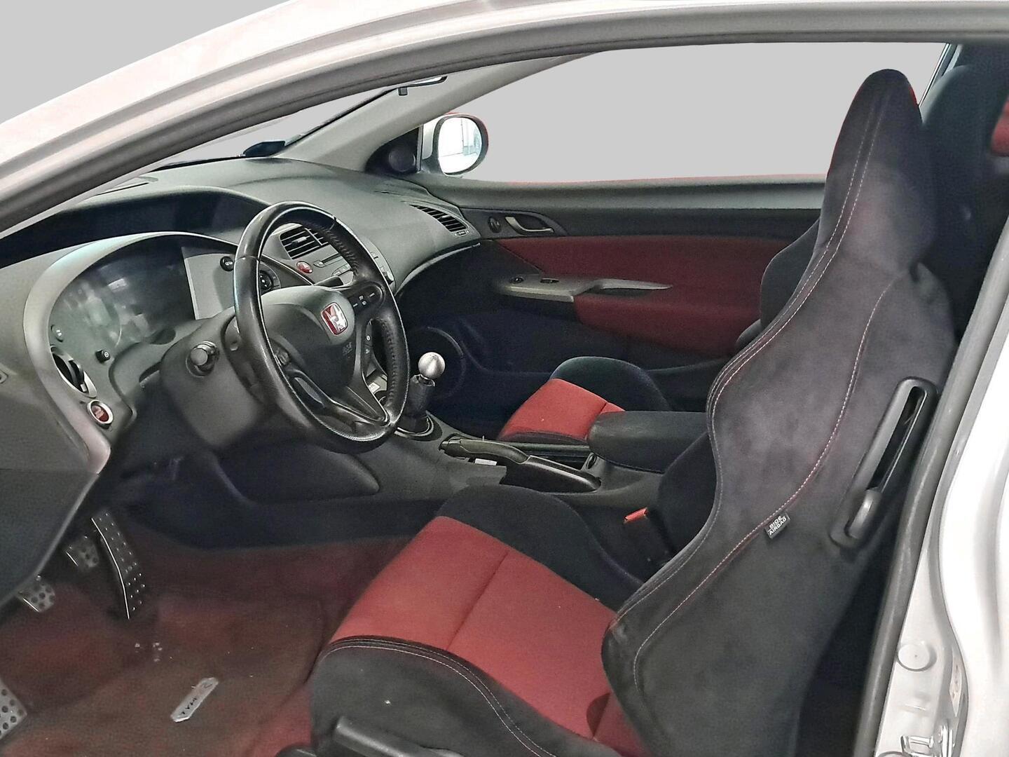 HONDA Civic 2009