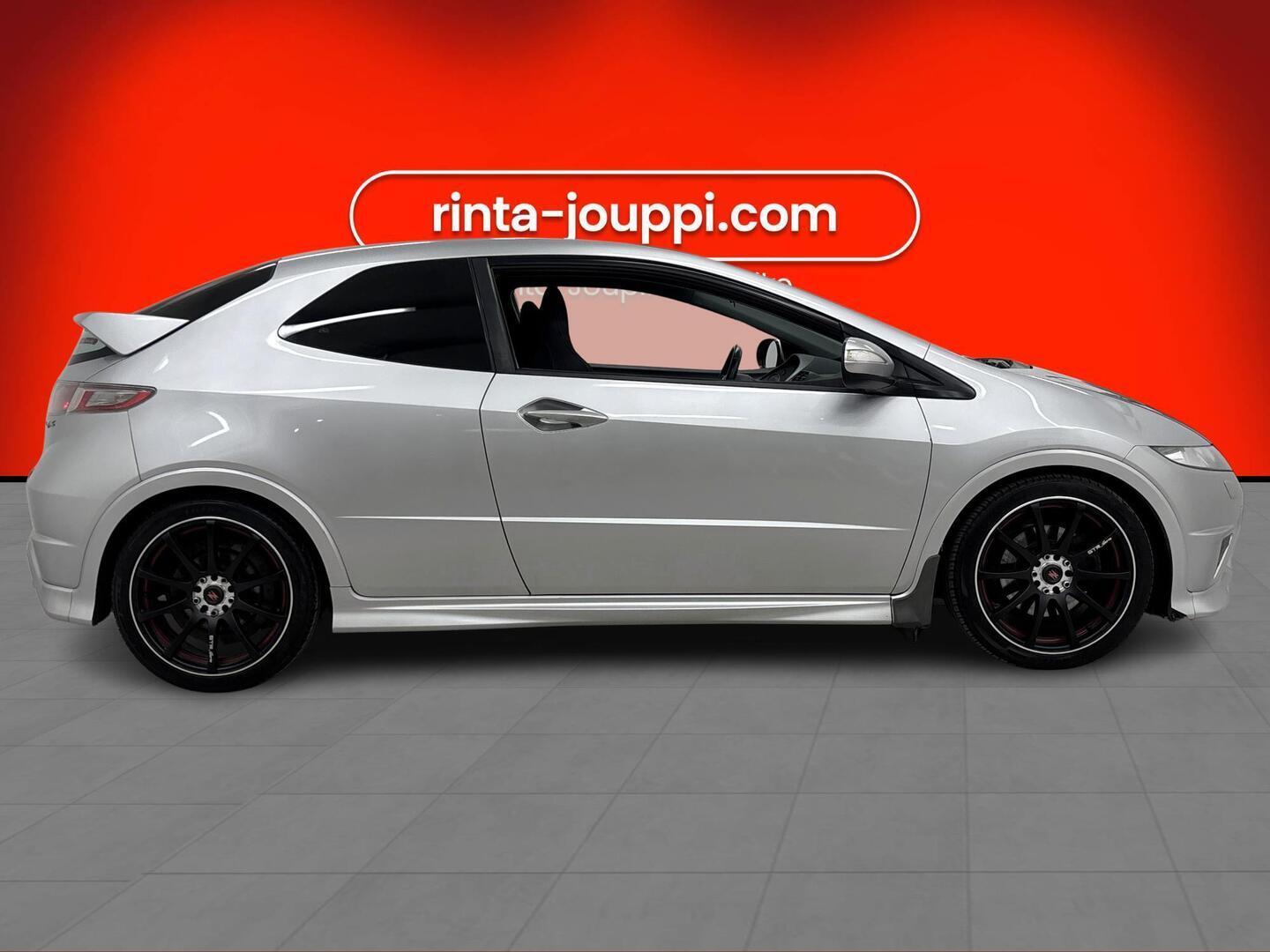 HONDA Civic 2009