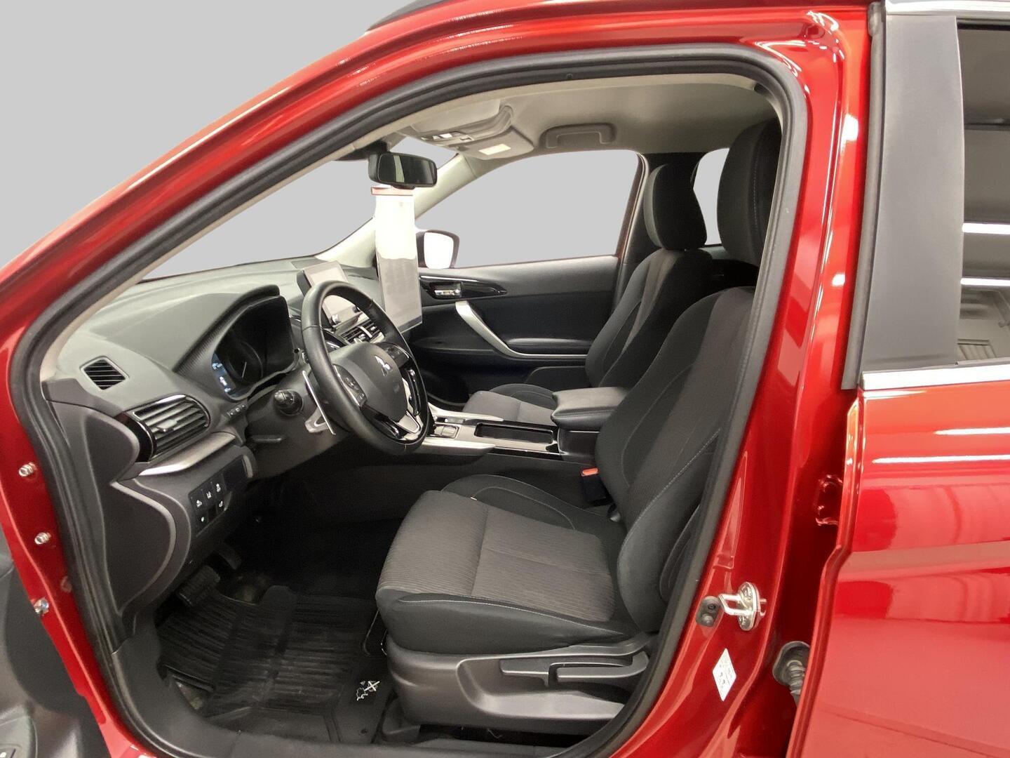 MITSUBISHI Eclipse Cross 2022