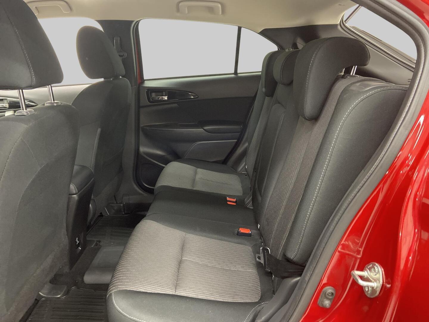 MITSUBISHI Eclipse Cross 2022