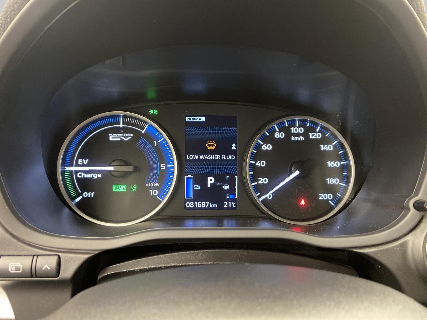 MITSUBISHI Eclipse Cross 2022