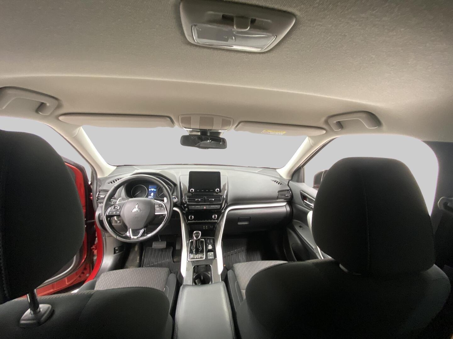 MITSUBISHI Eclipse Cross 2022
