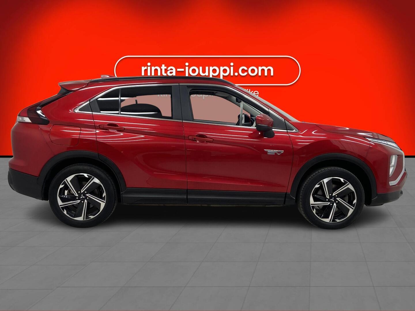 MITSUBISHI Eclipse Cross 2022