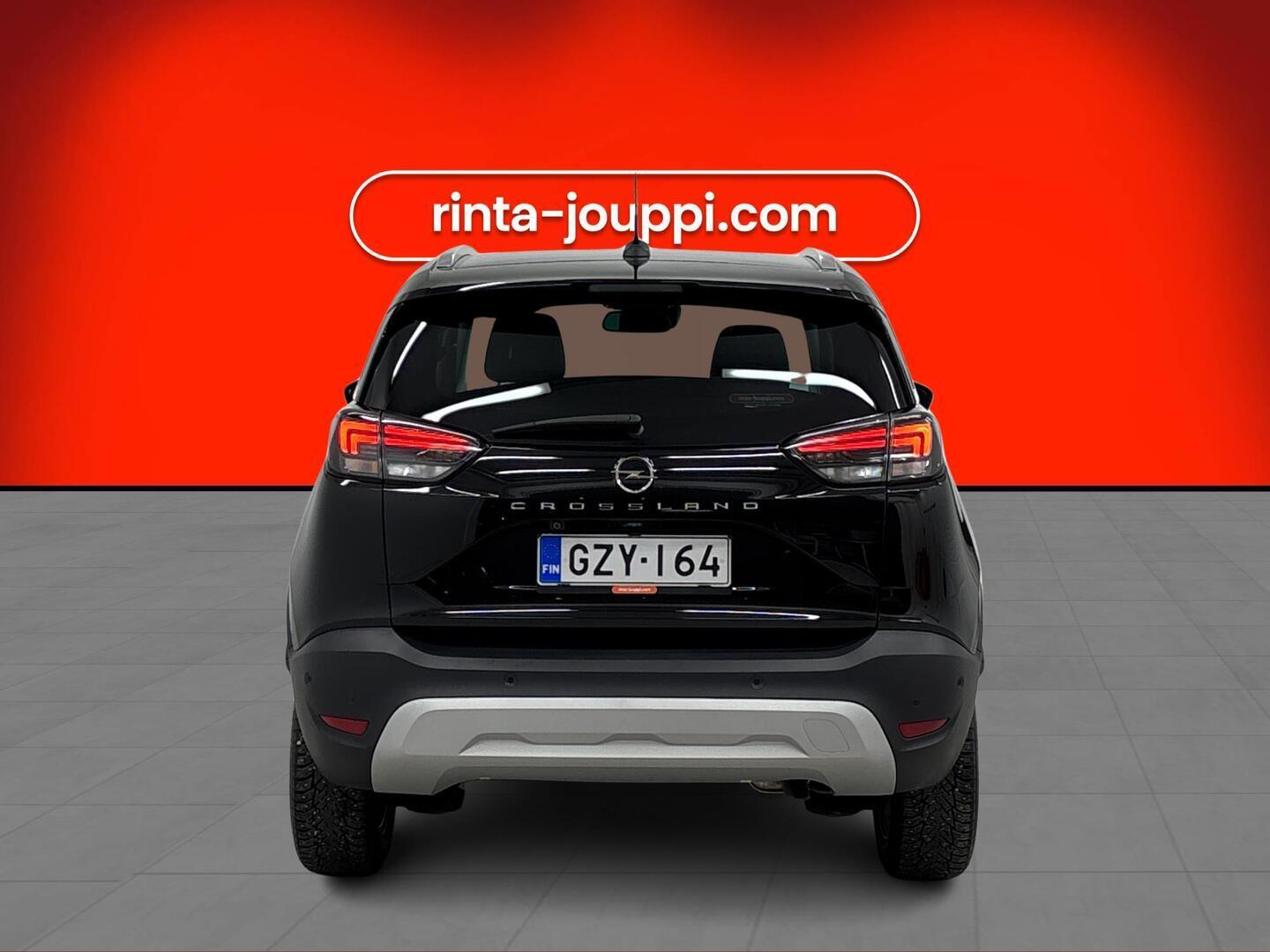 OPEL Crossland 2021