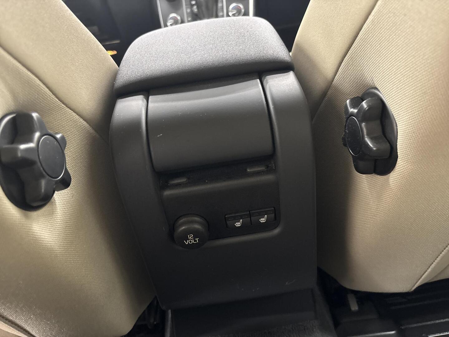VOLVO S60 2011