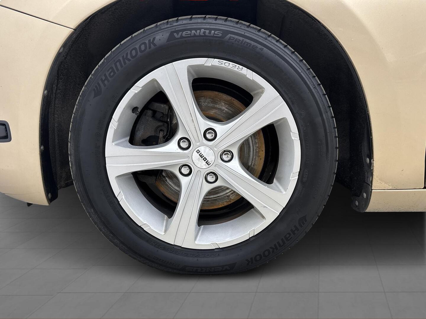 VOLVO S60 2011