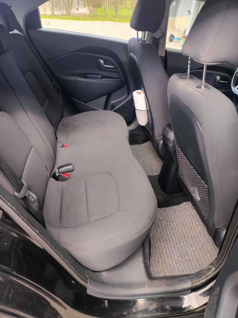 KIA Rio 2012