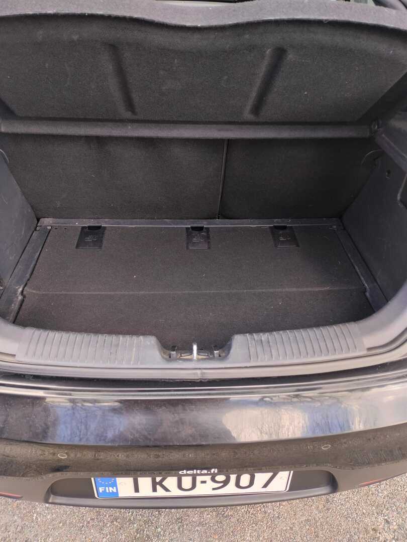 KIA Rio 2012