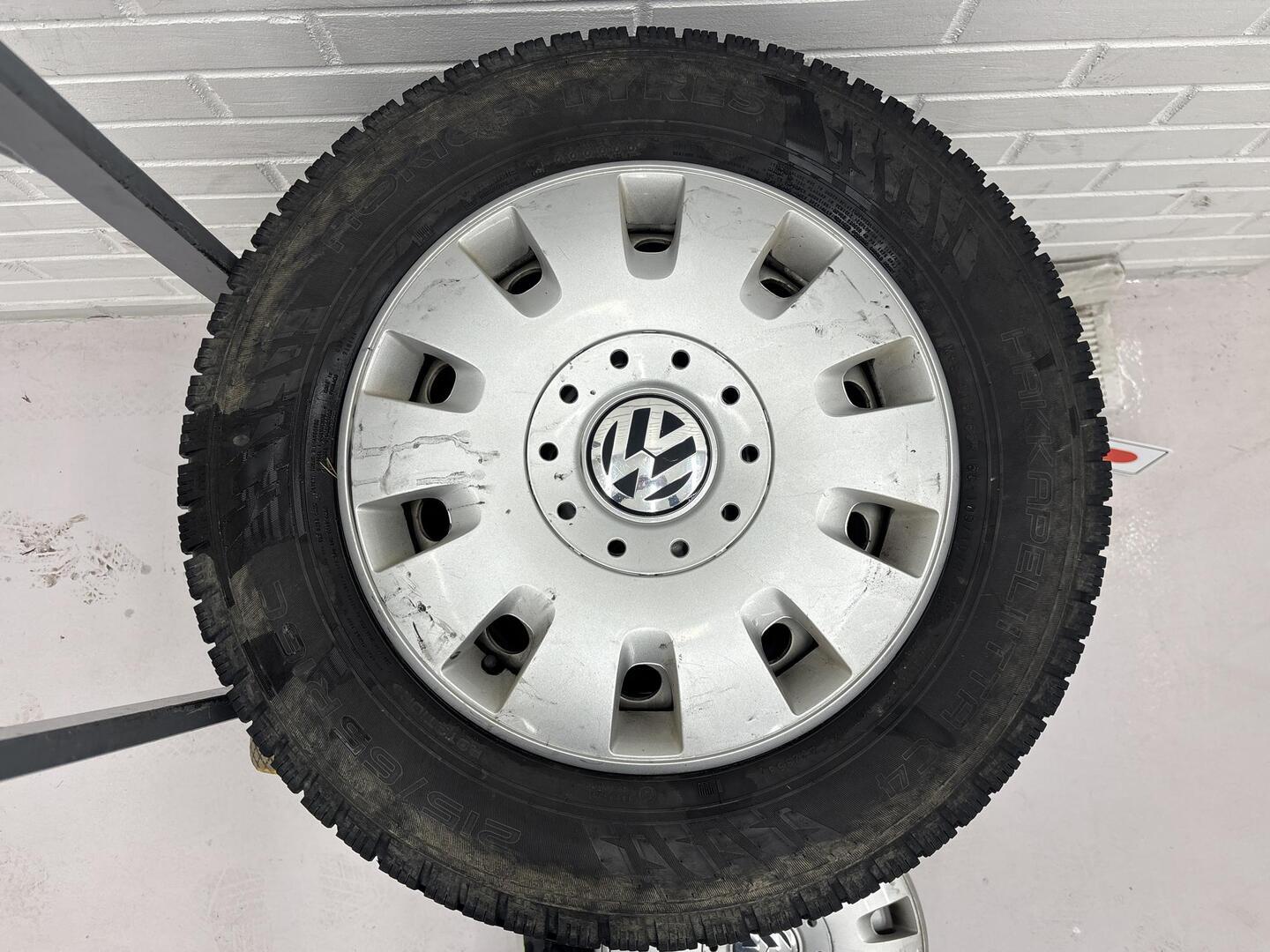 VOLKSWAGEN Caravelle 2014