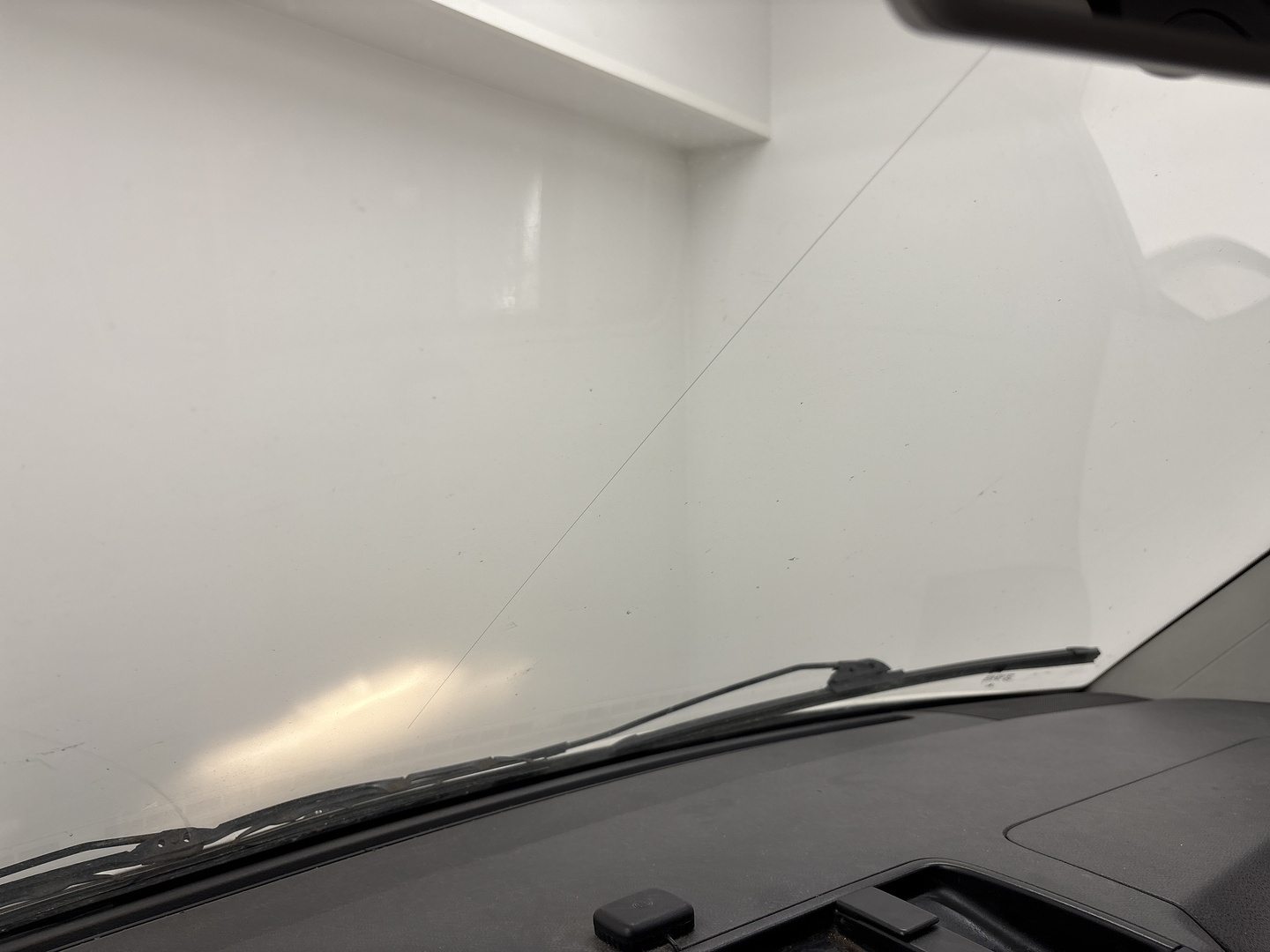 VOLKSWAGEN Transporter 2005