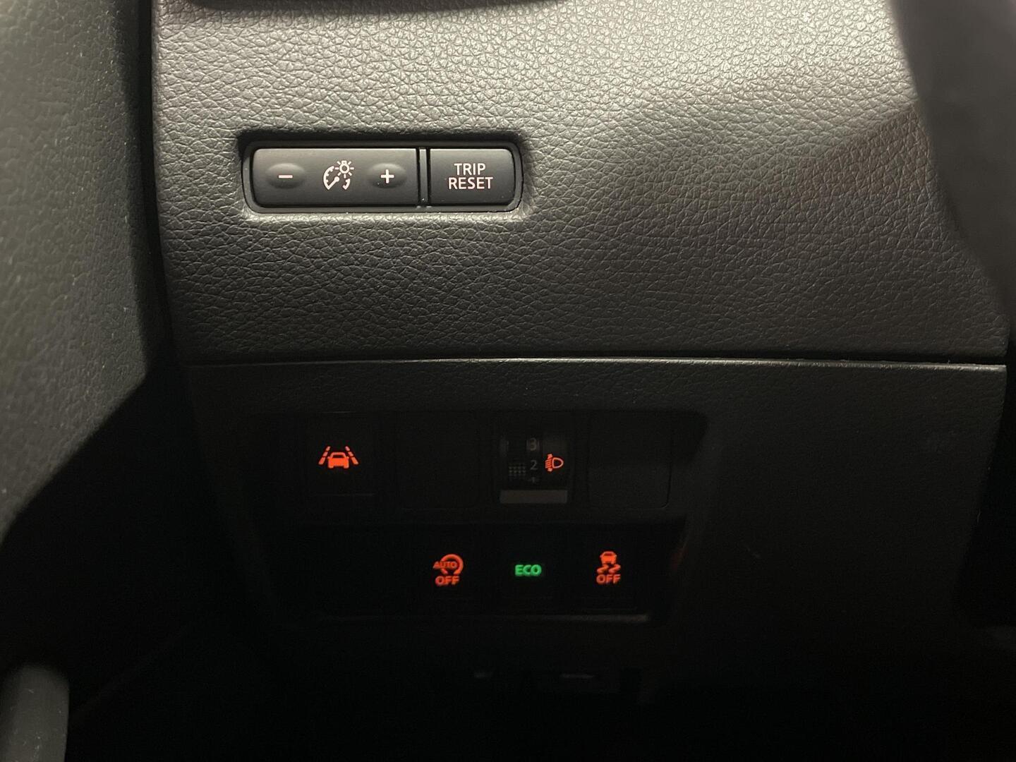 NISSAN Qashqai 2016