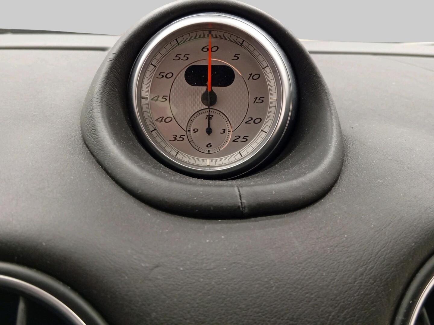 PORSCHE Cayman 2008