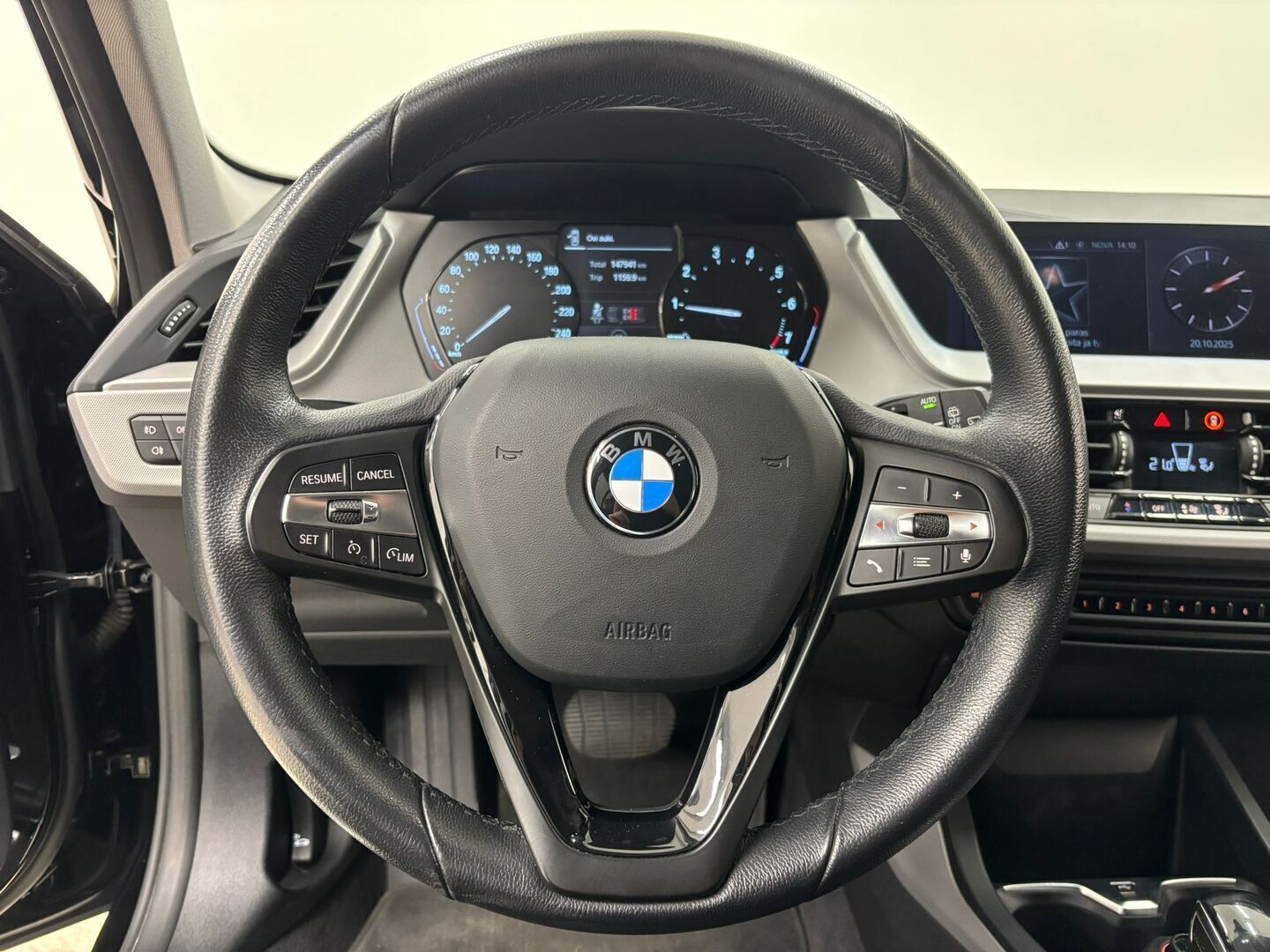 BMW 118 2020