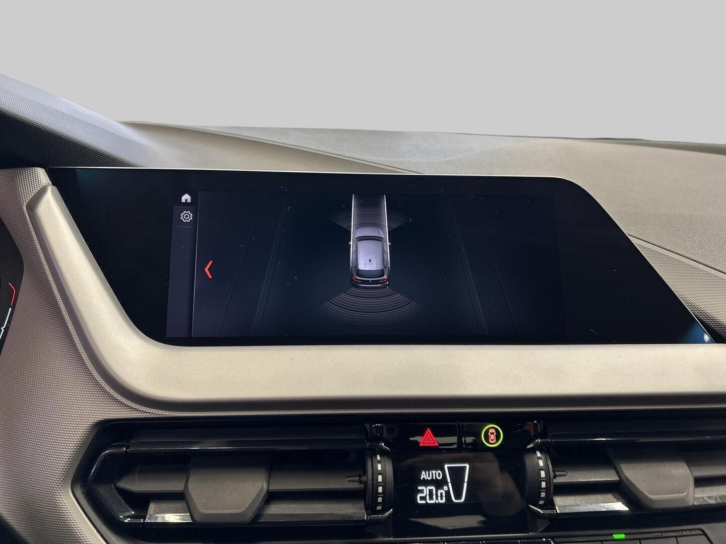 BMW 118 2020