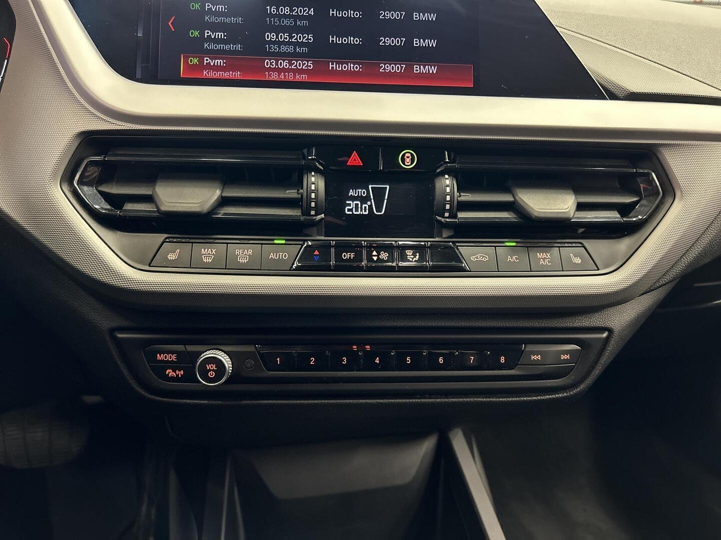 BMW 118 2020