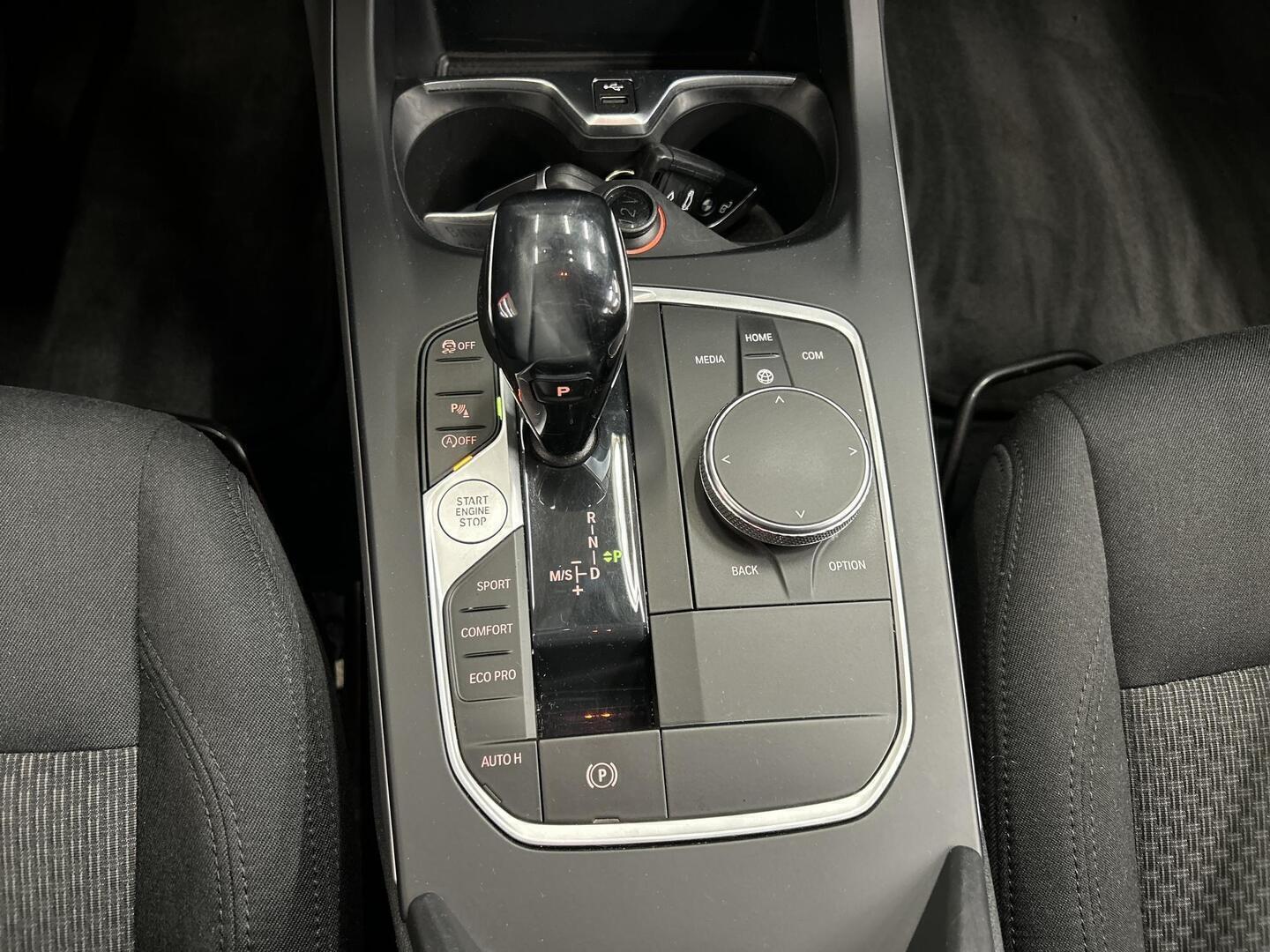 BMW 118 2020