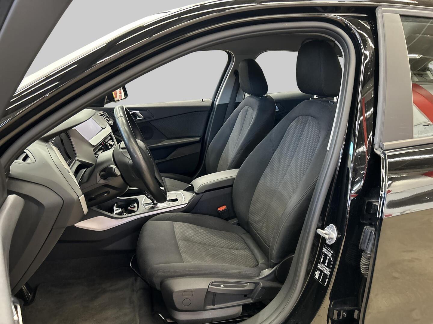 BMW 118 2020