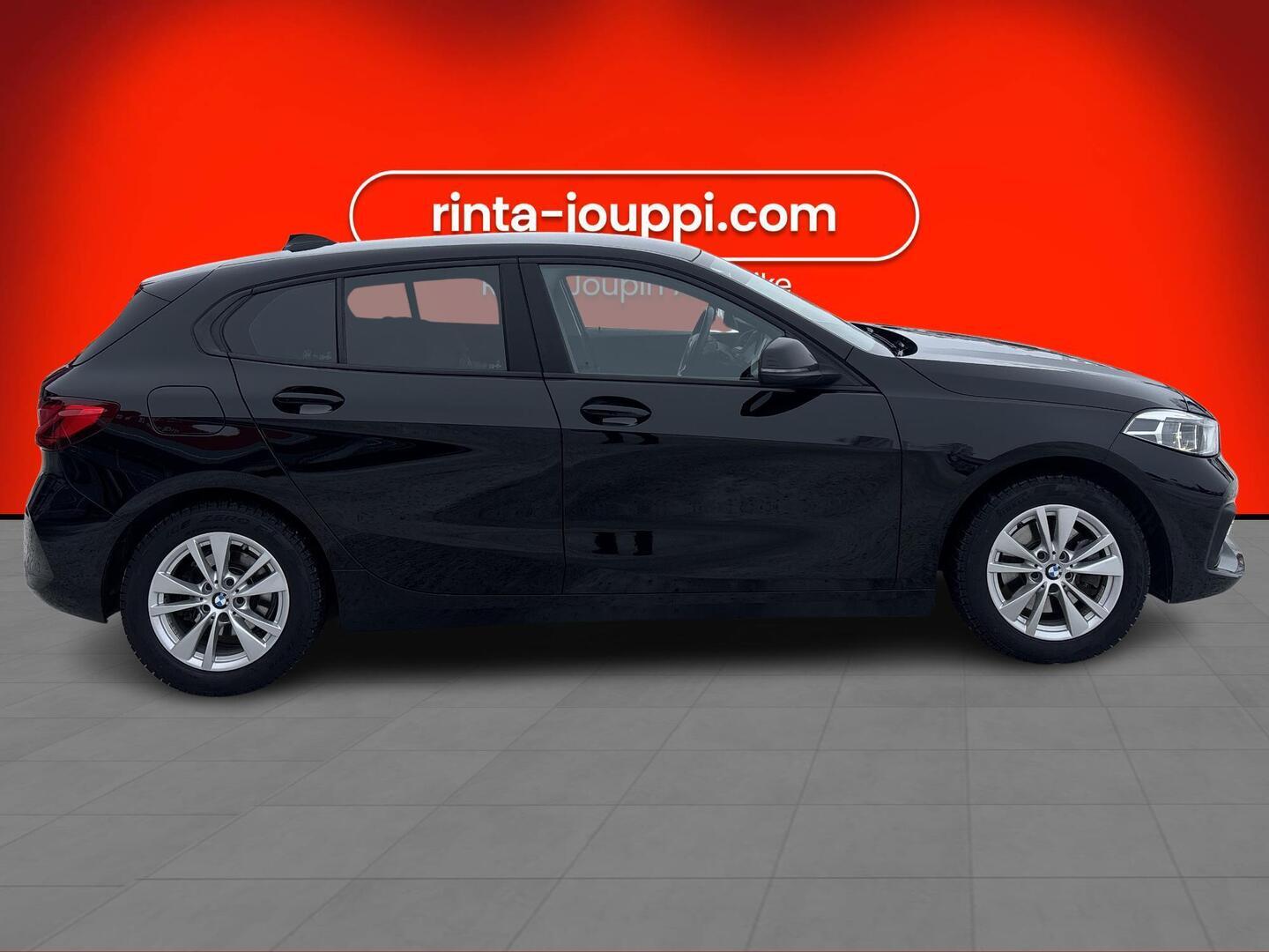 BMW 118 2020