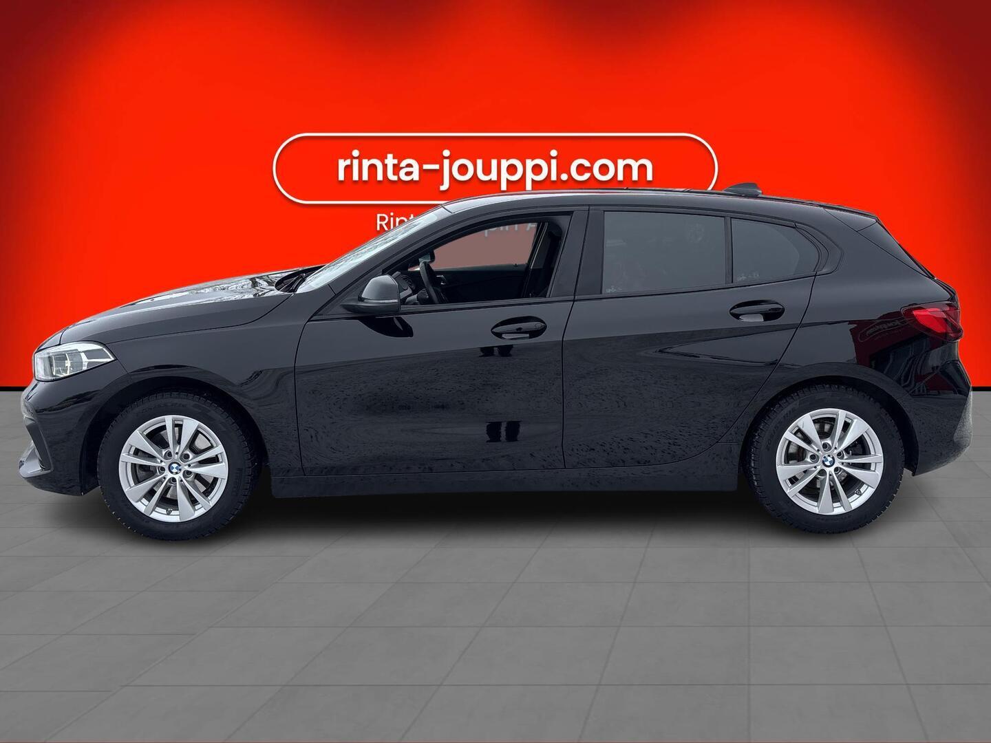 BMW 118 2020