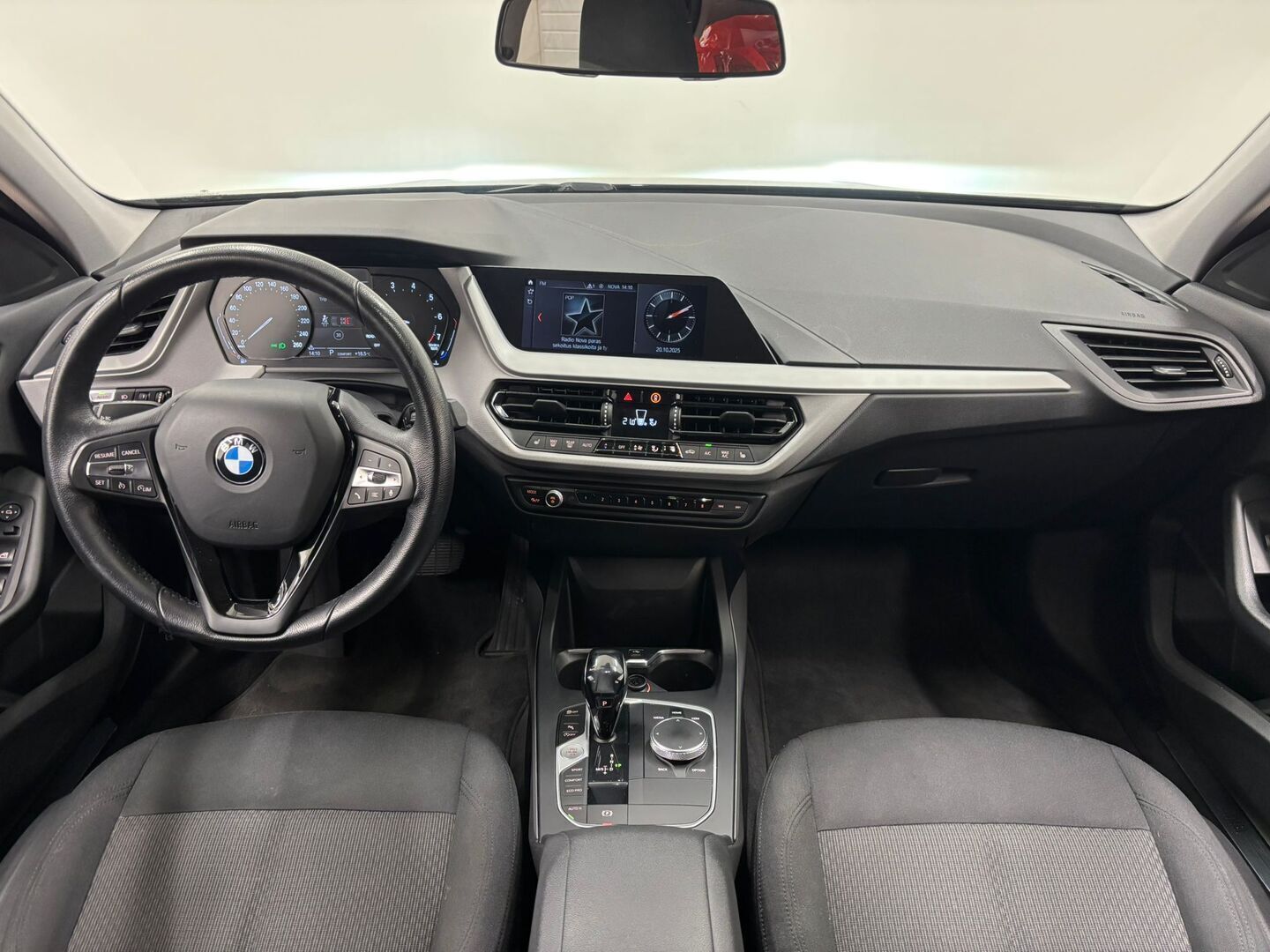 BMW 118 2020